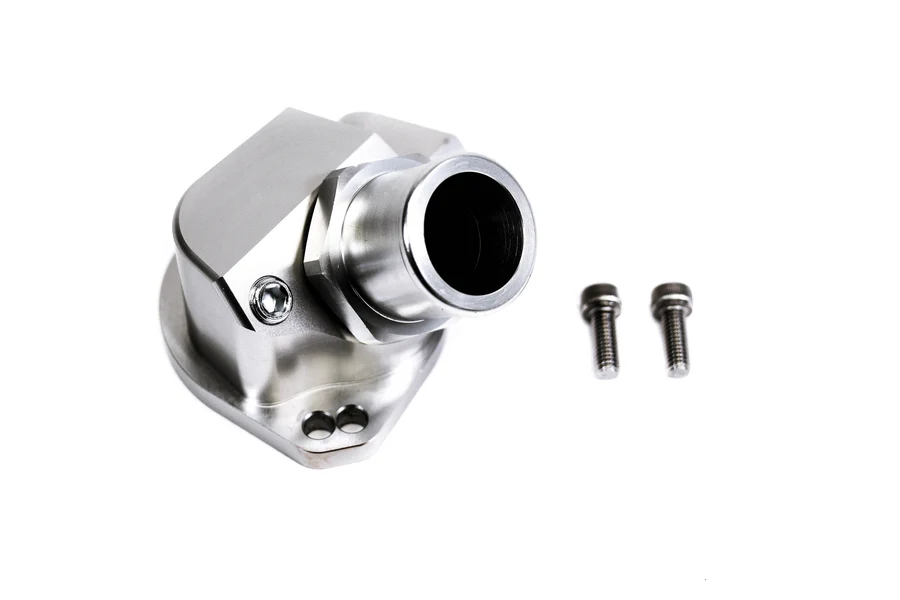 Precision Works B-Series/D-Series Thermostat Housing