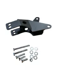 Precision Works 92-95 Civic/94-01 Integra K-Swap AWD Engine Mount Bracket
