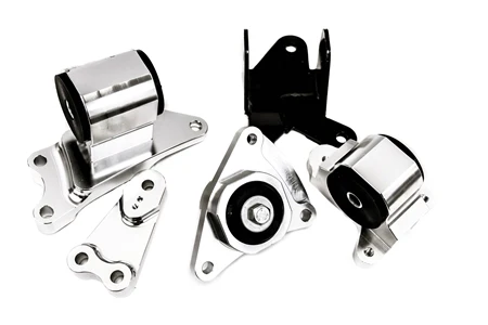 Precision Works 02-06 RSX/02-05 Civic Si 70A Engine Mount Kit