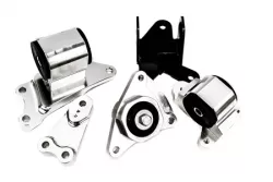 Precision Works 02-06 RSX/02-05 Civic Si 70A Engine Mount Kit
