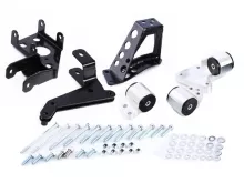 Precision Works 92-95 Civic/94-01 Integra K-Swap Engine Mount Kit