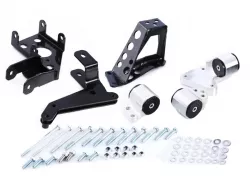Precision Works 92-95 Civic/94-01 Integra K-Swap Engine Mount Kit
