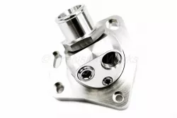 Precision Works K-Series K20/K24 Swivel Neck Thermostat Housing