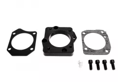 Precision Works K2B/B2K/K2H K-Series/H-Series/B-Series Black Throttle Body Adapter