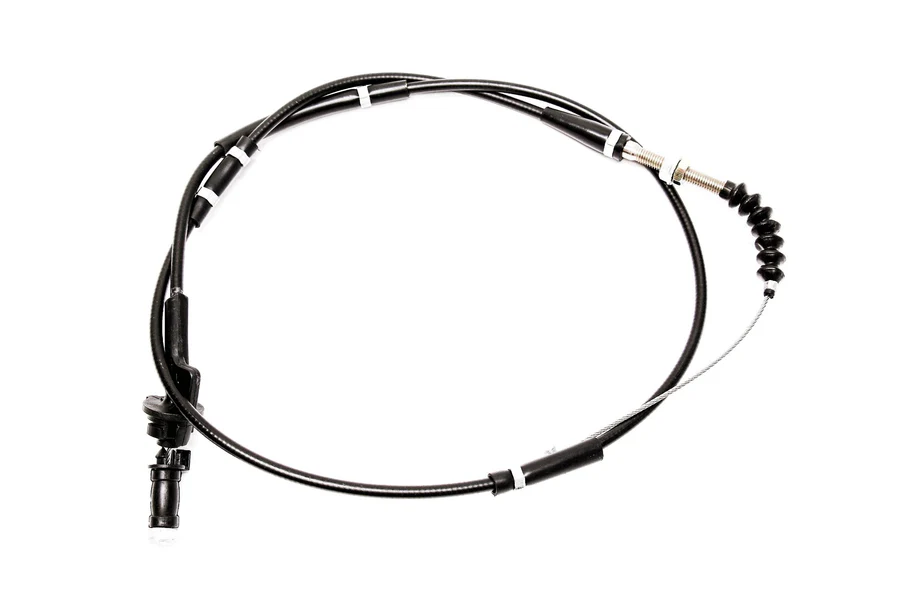 Precision Works 96-00 Civic 55 Inch K-Swapn Long Throttle Cable