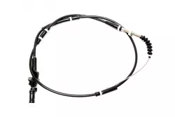 Precision Works 96-00 Civic 55 Inch K-Swapn Long Throttle Cable