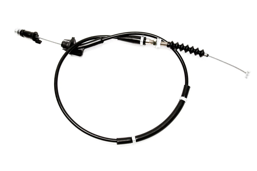 Precision Works 92-95 Civic/94-01 Integra K-Swap 37 Inch Short Throttle Cable