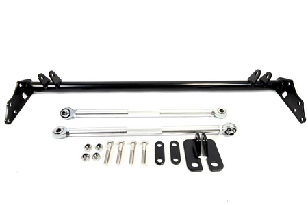 Precision Works 88-91 Civic/CRX EF Traction Bar