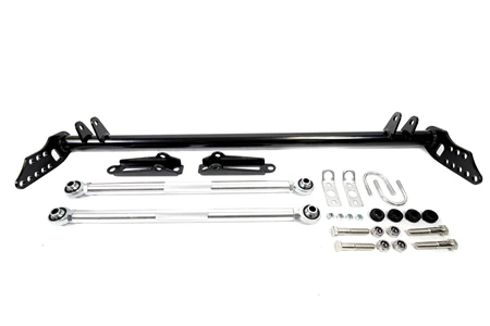 Precision Works 92-00 Civic/94-01 Integra Traction Bar
