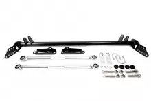 Precision Works 92-00 Civic/94-01 Integra Traction Bar Precision Works 92-00 Civic/94-01 Integra Traction Bar