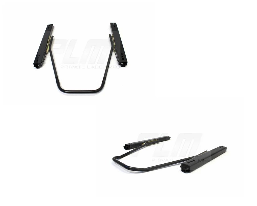 PLM Pair of Universal Seat Sliders