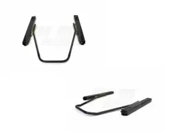 PLM Pair of Universal Seat Sliders
