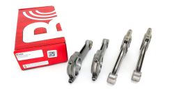 Brian Crower 94-01 Integra B18C Lightweight Sportsman with ARP2000 Fasteners Connecting Rods