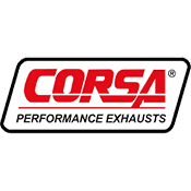 Corsa Performance Exhausts Corsa Performance Exhausts