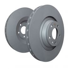 EBC 07-12 RDX/07-16 CR-V Premium Front Brake Rotors