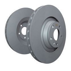 EBC 04-14 TSX/03-12 Accord Premium Front Brake Rotors