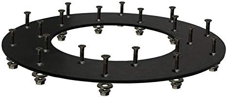 Fidanza 04-08 TSX Flywheel Friction Plate Kit