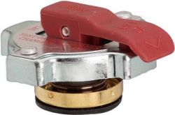 Gates 90-93 Integra/88-91 Civic 13 psi Radiator Cap