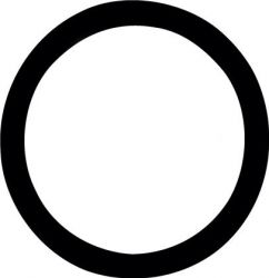 Gates 93-01 Prelude/95-15 Accord Thermostat Seal