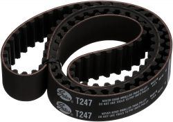 Gates 94-01 Acura Integra 1.8L VTEC Timing Belt