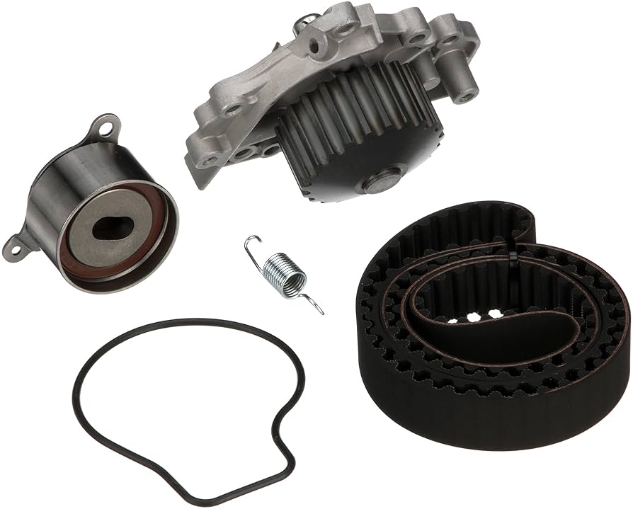 Gates 94-01 Integra 1.8L VTEC Timing Belt with Water Pump Kit