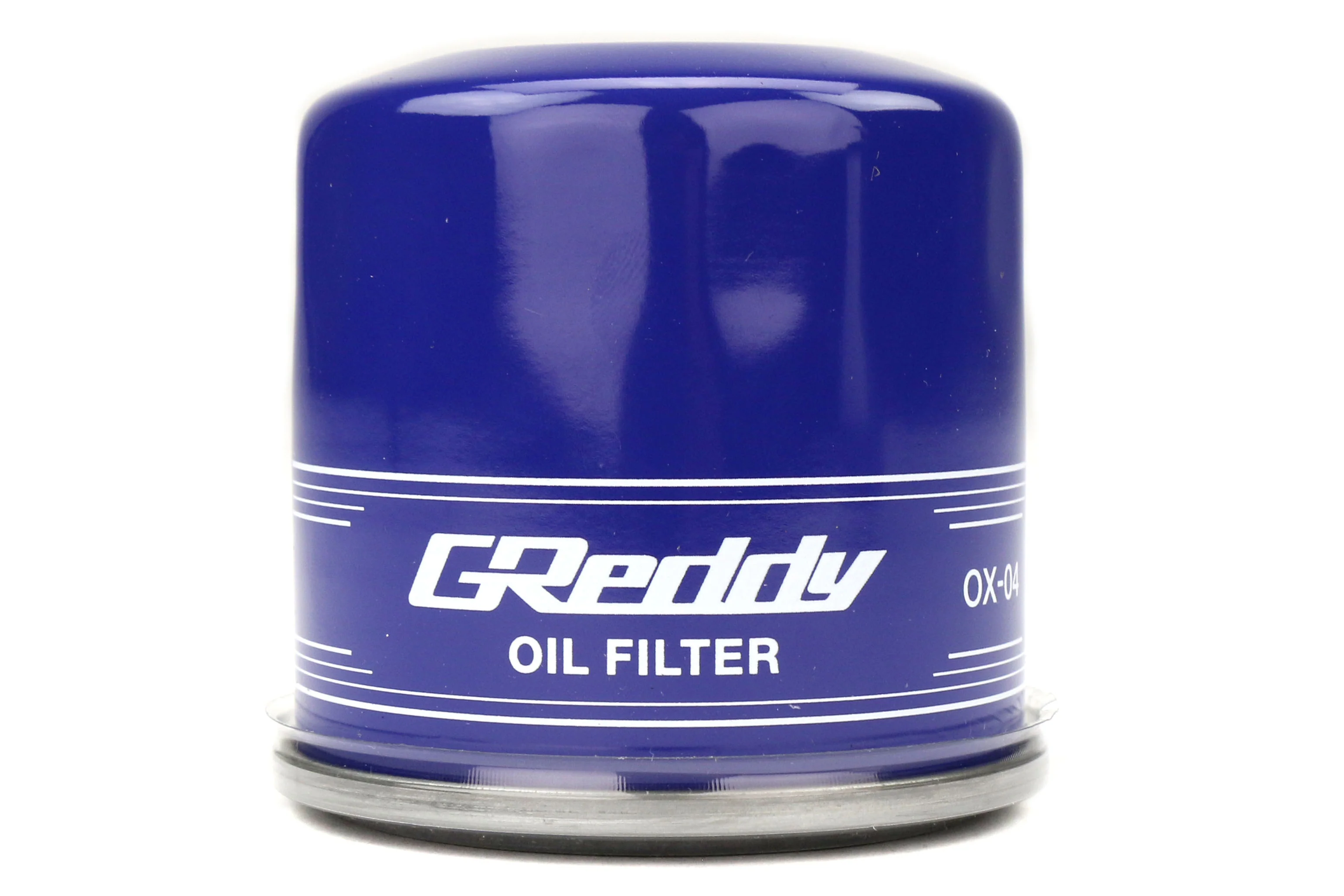 GReddy Honda/Acura 68mm Diameter M20xP1.5 OX-04 Oil Filter
