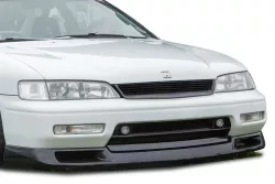 GReddy 94-95 Accord Hard Urethane Front Lip Spoiler