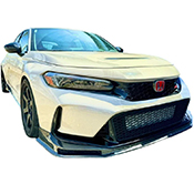 PLM Exterior Accessories