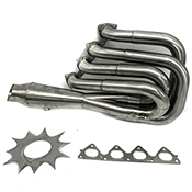 PLM Headers and Downpipes