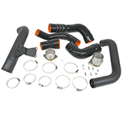 PLM Intercoolers and Charge Piping