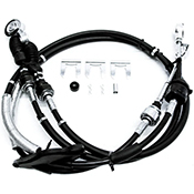 PLM Shifters and Shift Cables