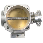 PLM Throttle Body and Accesories