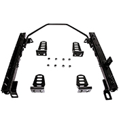 PLM Seat Rails and Accessories