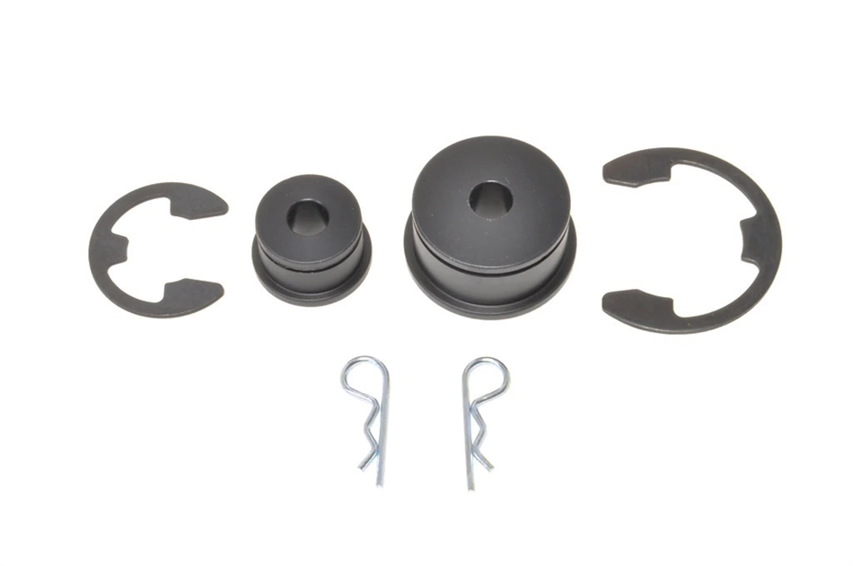 thumbnail image 2 of Stainless Steel Short Shifter Adapter For Acura TL 2004-2008 6-Speed Manual Only 2 of 6