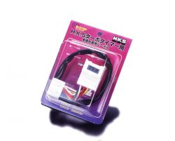 HKS V2 Universal Turbo Timer Harness