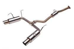 Skunk2 00-09 S2000 MegaPower Exhaust System