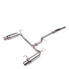 Skunk2 04-08 TSX MegaPower Exhaust