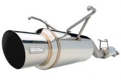 Skunk2 07-11 Civic Si Sedan MegaPower R Cat-Back Exhaust