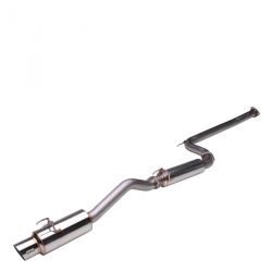 Skunk2 12-15 Civic Si Sedan MegaPower RR Cat-Back Exhaust
