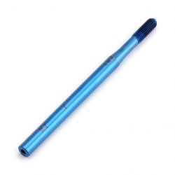 Acuity Tall Style Blue Titanium Finish Premium Upper Rod