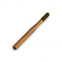 Acuity Short Style Gold Titanium Finish Premium Upper Rod