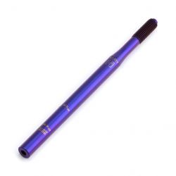 Acuity Tall Style Purple Titanium Finish Premium Upper Rod