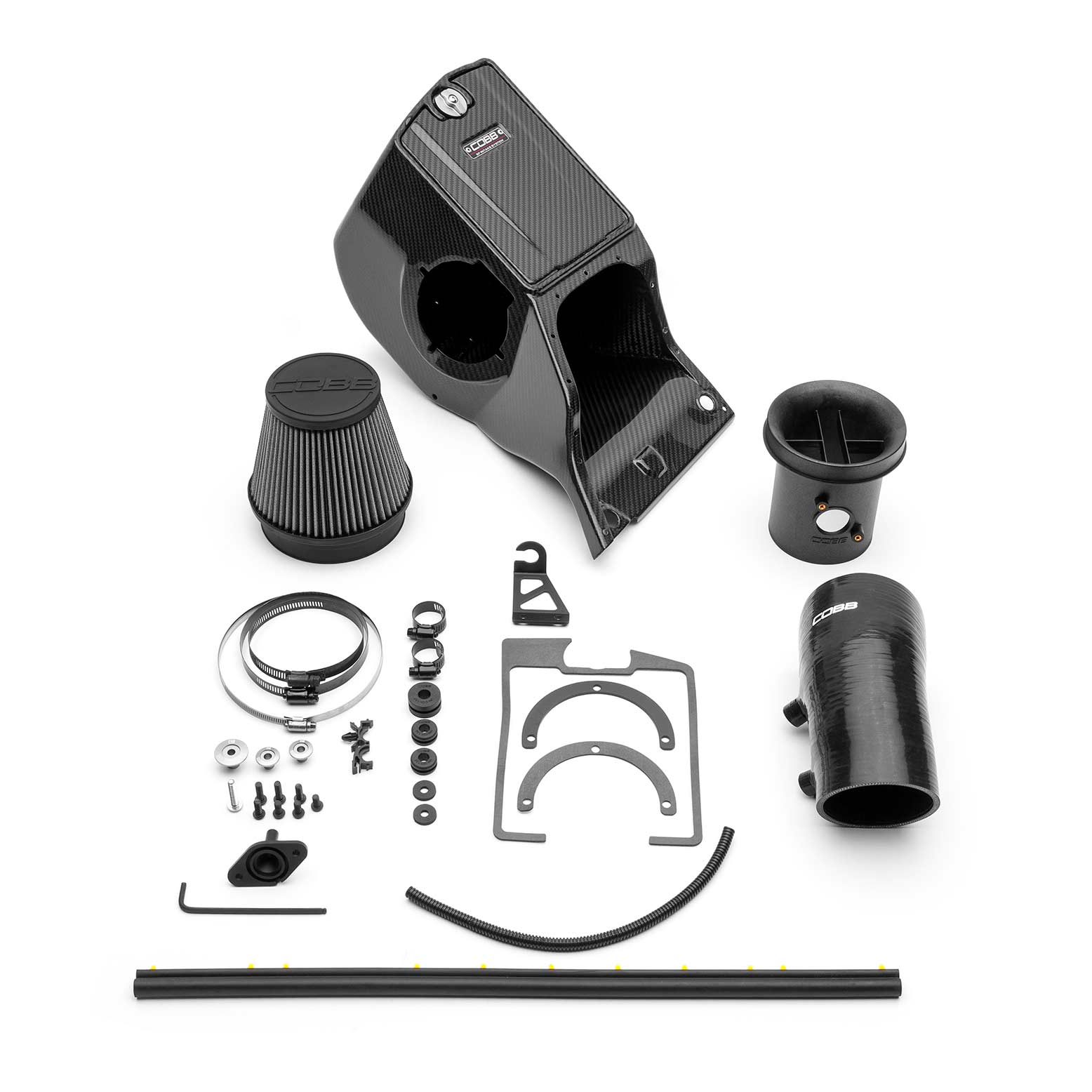 Cobb 23-25 Civic Type R/24-25 Integra Type S Redline Carbon Fiber Intake