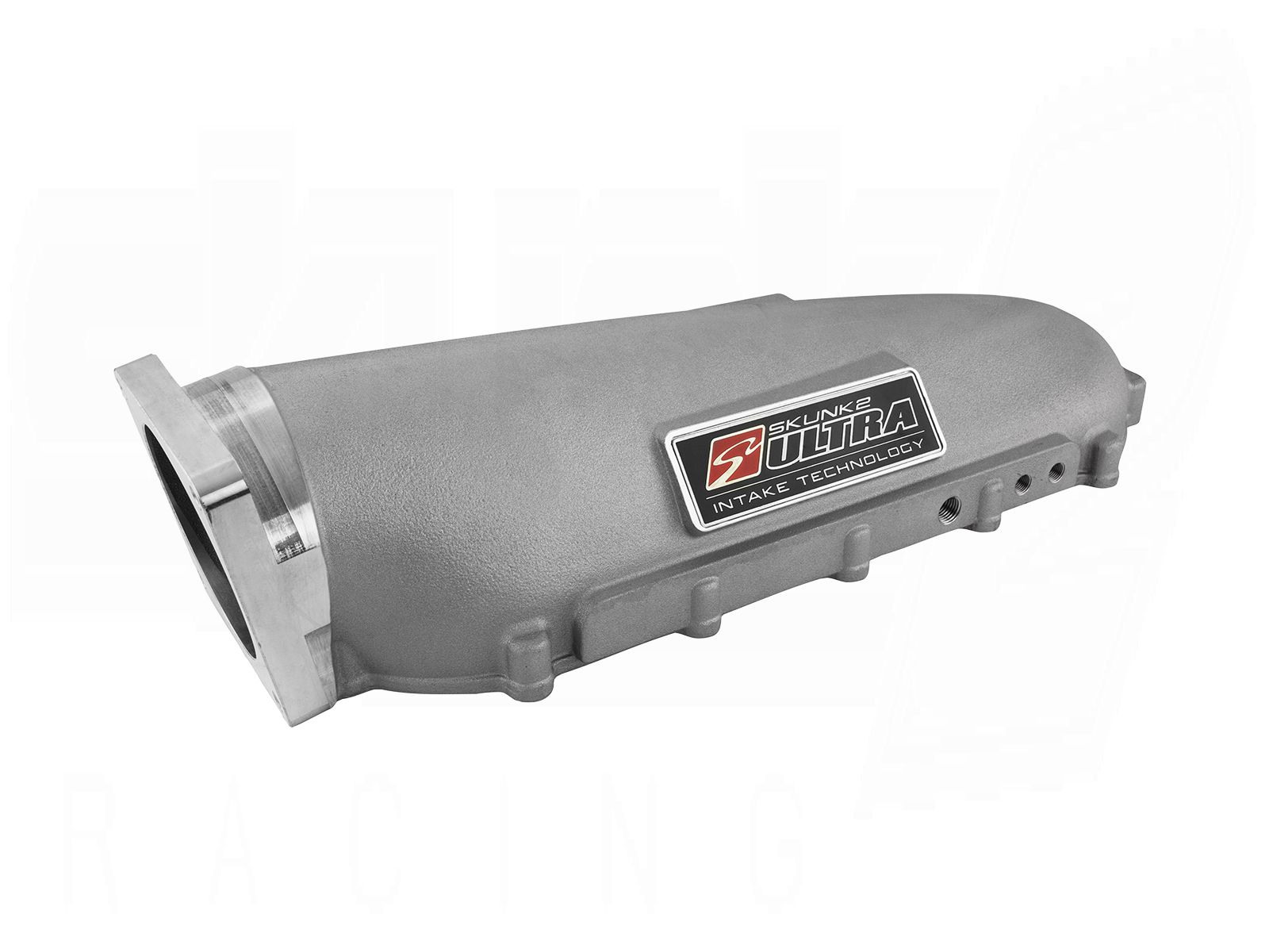 Skunk2 Racing K-Series Ultra Race Series 3.5L Side-Feed Plenum with 90mm Throttle Body Flange