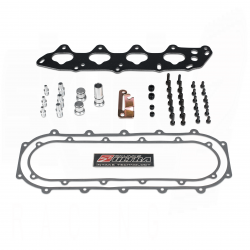 Skunk2 Racing B-Series Ultra Race Manifold Hardware Kit
