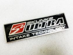 Skunk2 Racing Ultra Intake Technology Badge