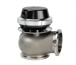 Turbosmart WG45 HyperGate45 Supercharger 10 PSI with Aluminum Inlet Flange and Extra Springs