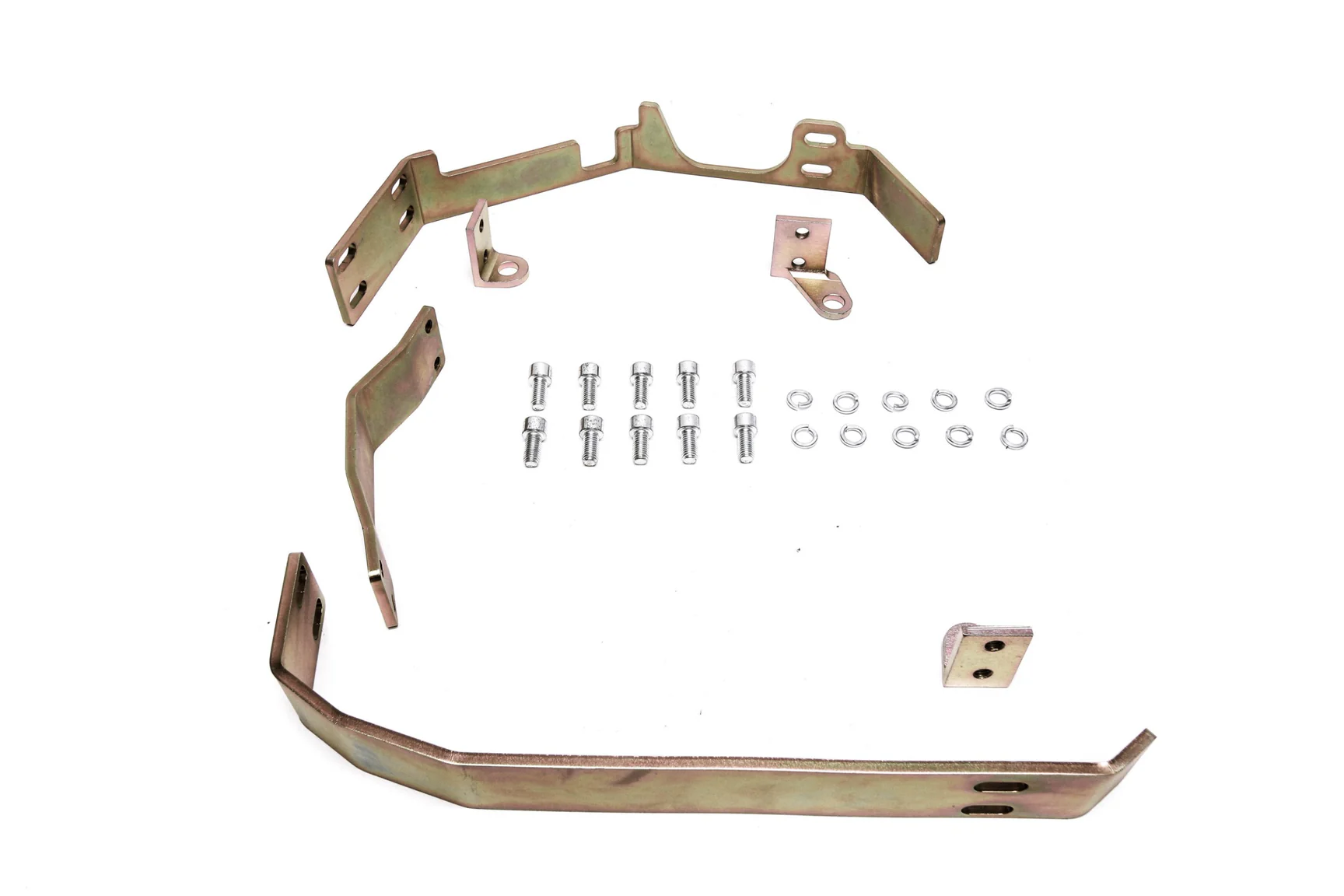 PLM B-Series B18/B20 Transmission Scatter Shield