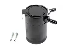 PLM Universal Black Compact Universal Oil Catch Can