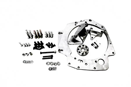 PLM 88-00 Civic/90-01 Integra AWD H2B Swap Kit